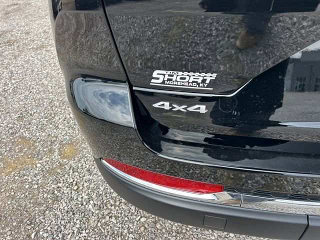 New 2026 Jeep Grand Cherokee Laredo X image 52