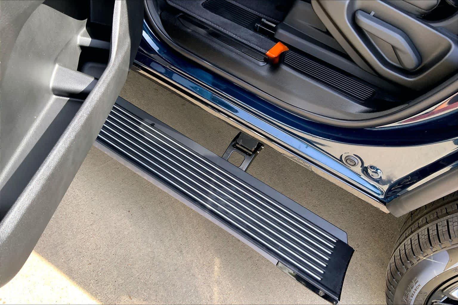 New 2026 Jeep Grand Wagoneer Limited AWD/4WD image 20