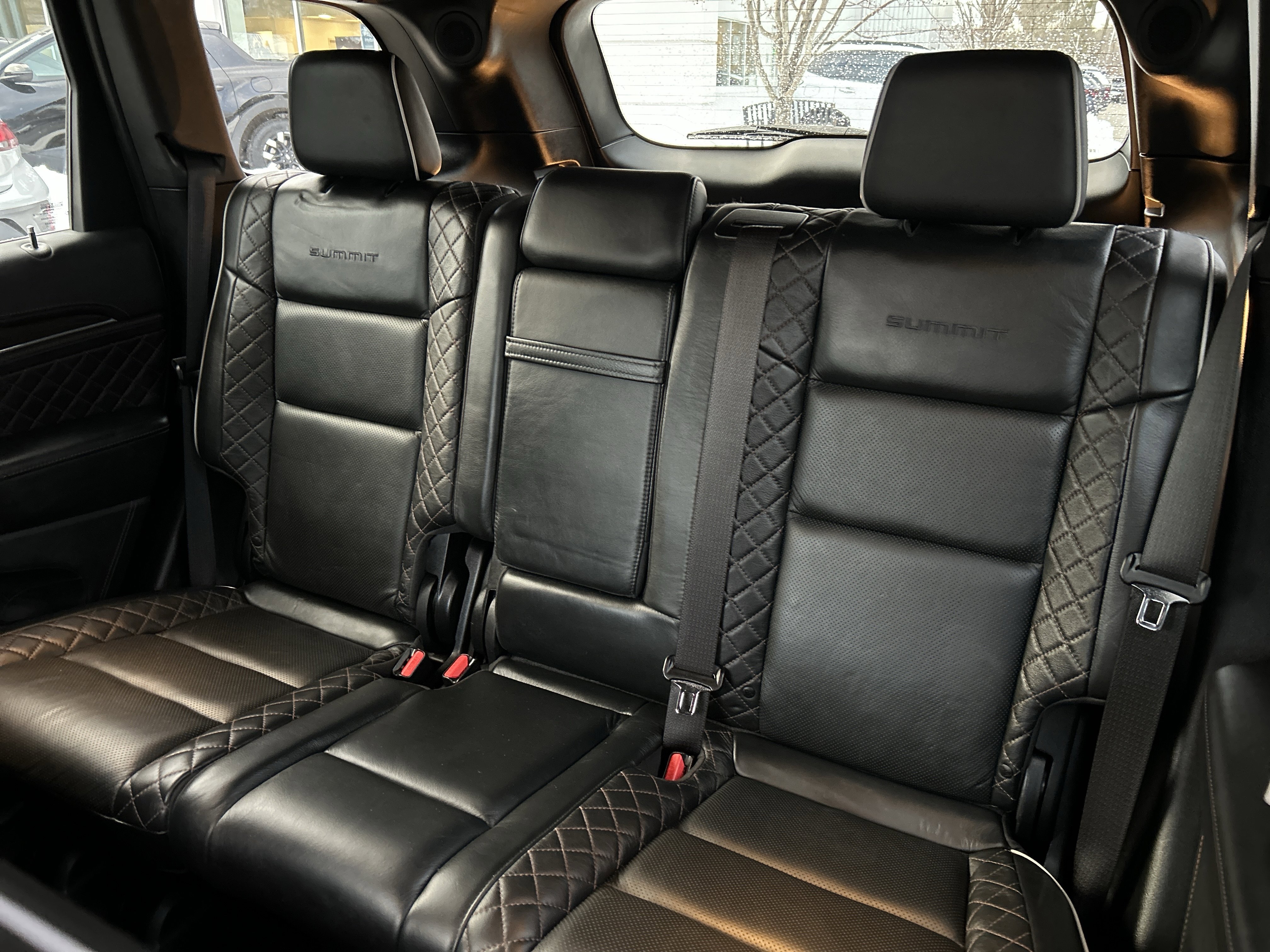 Used 2021 Jeep Grand Cherokee Summit image 15