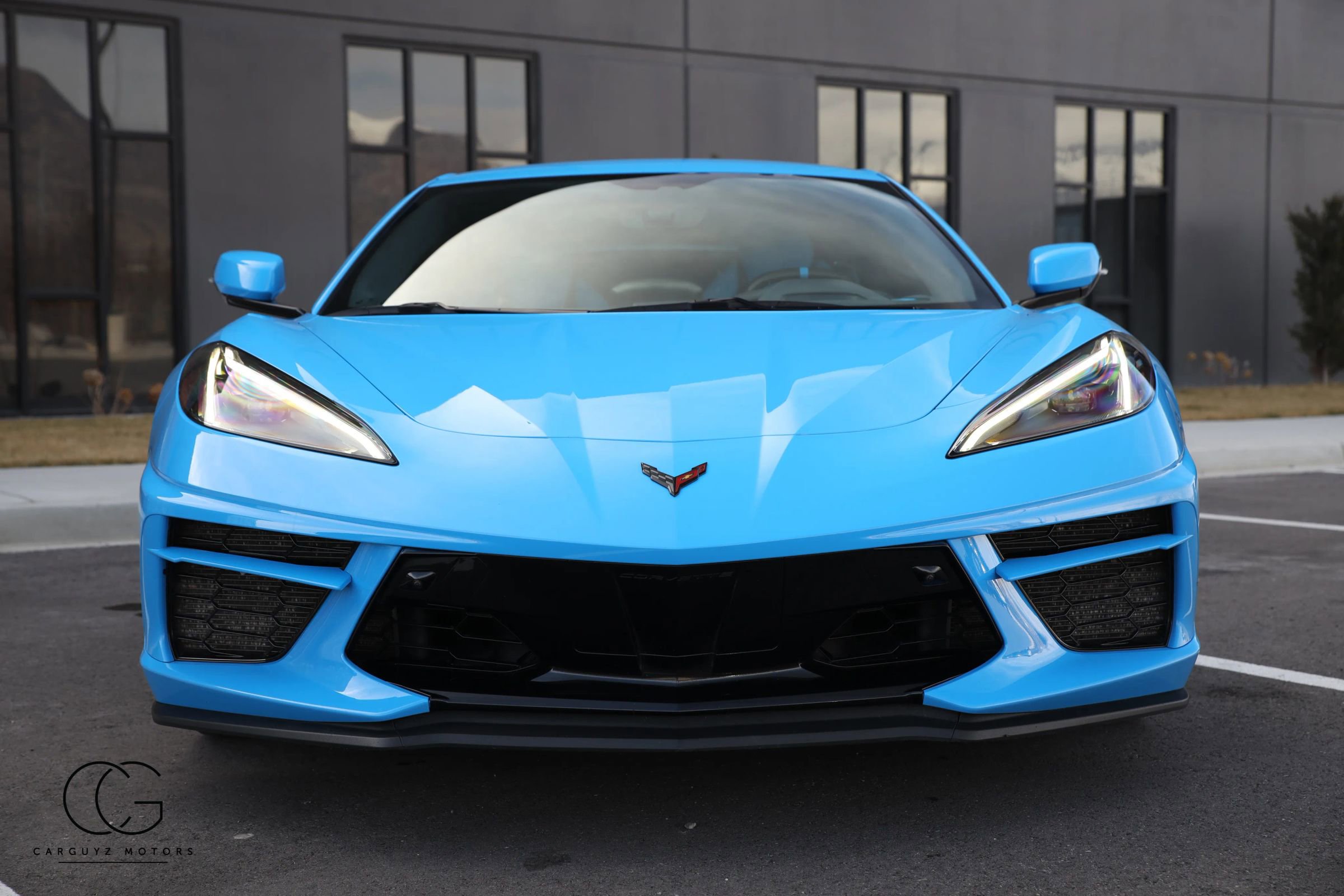 Used 2022 Chevrolet Corvette Stingray Convertible 2D w/ Z51 Performance Package image 25