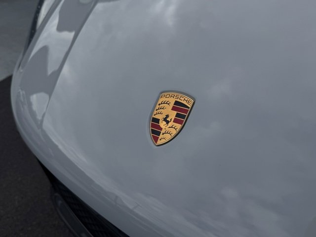 New 2026 Porsche Macan Turbo image 37