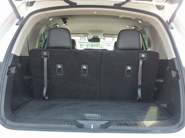 Certified 2025 Honda Pilot EX-L image 28