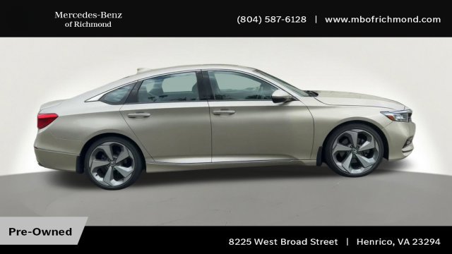 Used 2020 Honda Accord Touring image 3