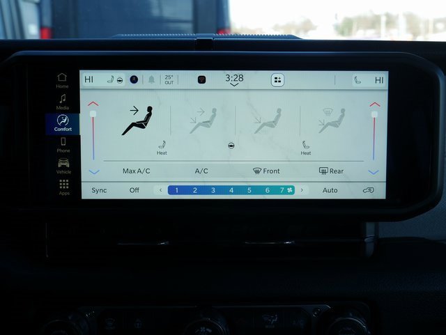 New 2026 Jeep Wrangler Unlimited Sport image 22