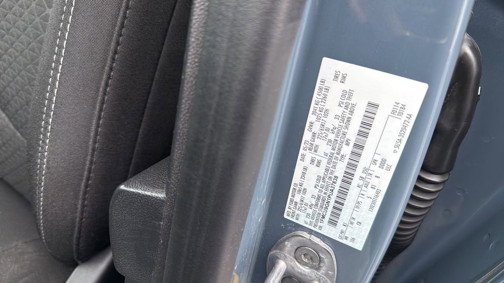 Used 2023 Ford Escape Active w/ Tech Pack #1 image 36