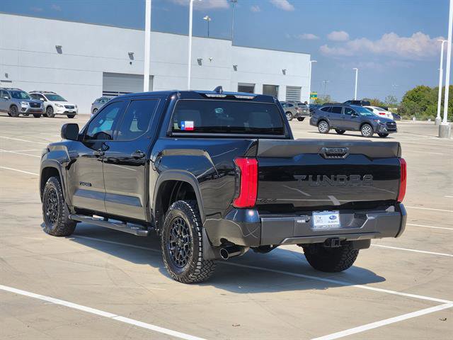 Used 2025 Toyota Tundra SR5 image 3