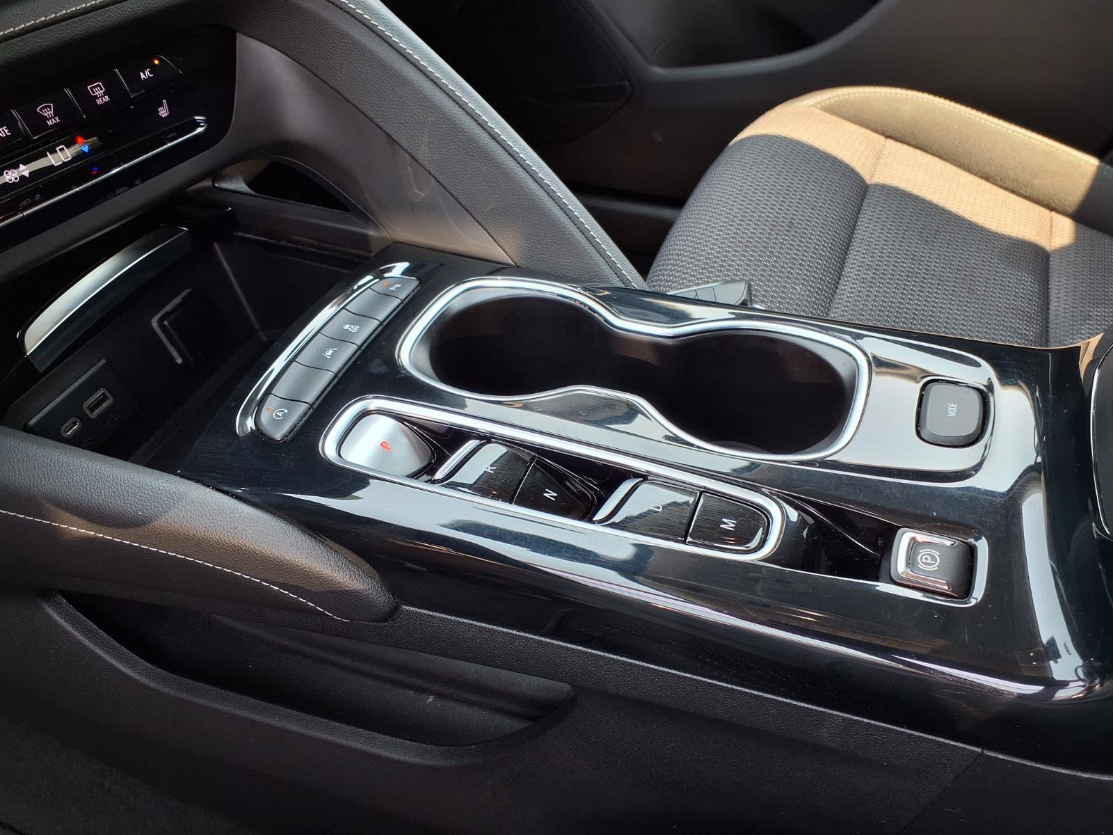 Used 2021 Buick Envision Preferred FWD image 19