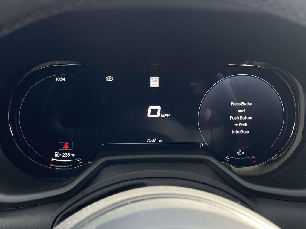 Used 2024 Dodge Hornet GT image 15