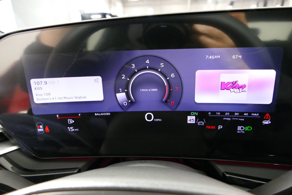 New 2026 Audi S5 Premium Plus AWD/4WD image 15