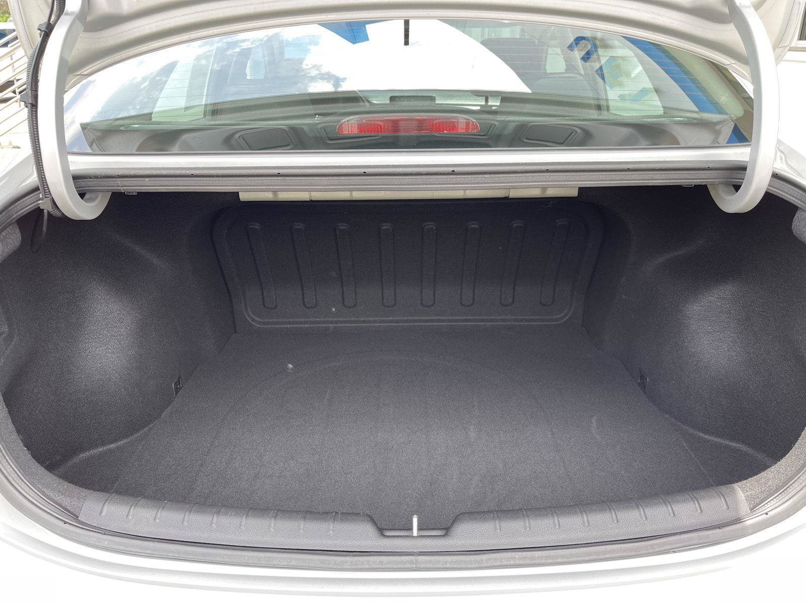 Used 2023 Kia Rio LX FWD image 30