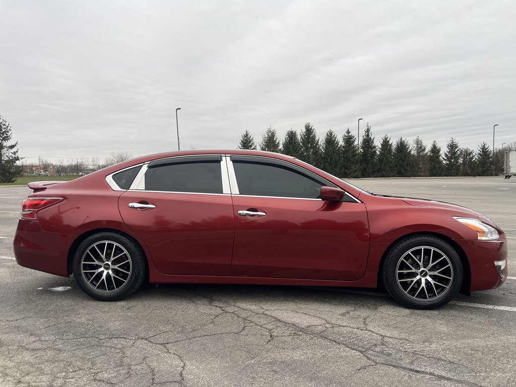 Used 2013 Nissan Altima 2.5 S image 6