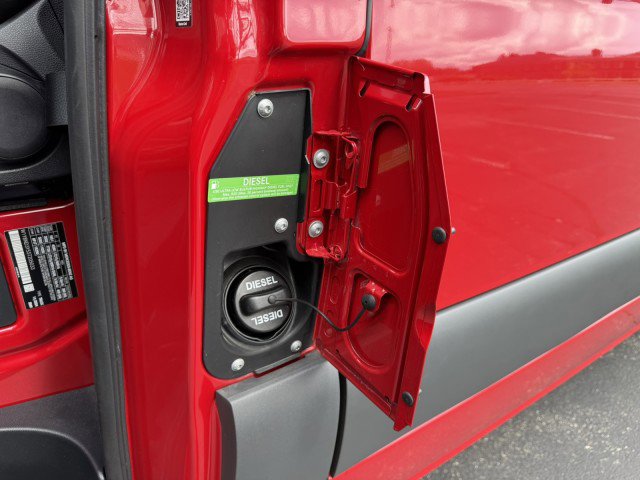 Used 2025 Mercedes-Benz Sprinter 3500 image 20