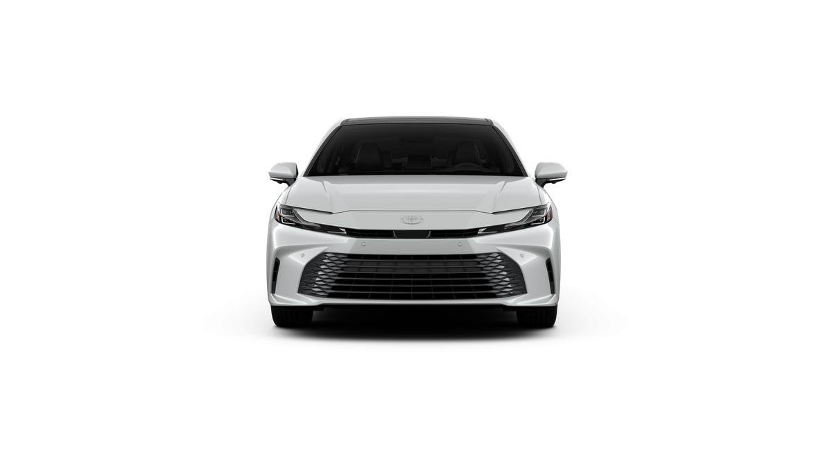 New 2026 Toyota Camry XLE image 17