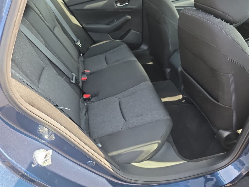 Certified 2024 Honda Accord EX image 14