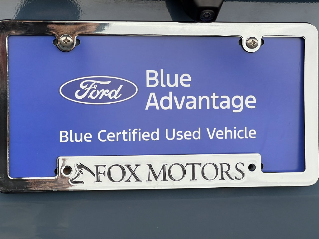 Certified 2023 Ford Escape ST-Line AWD/4WD image 44
