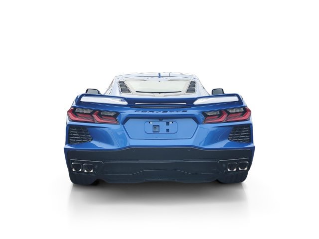 Used 2023 Chevrolet Corvette Stingray Coupe w/ Z51 Performance Package RWD image 6