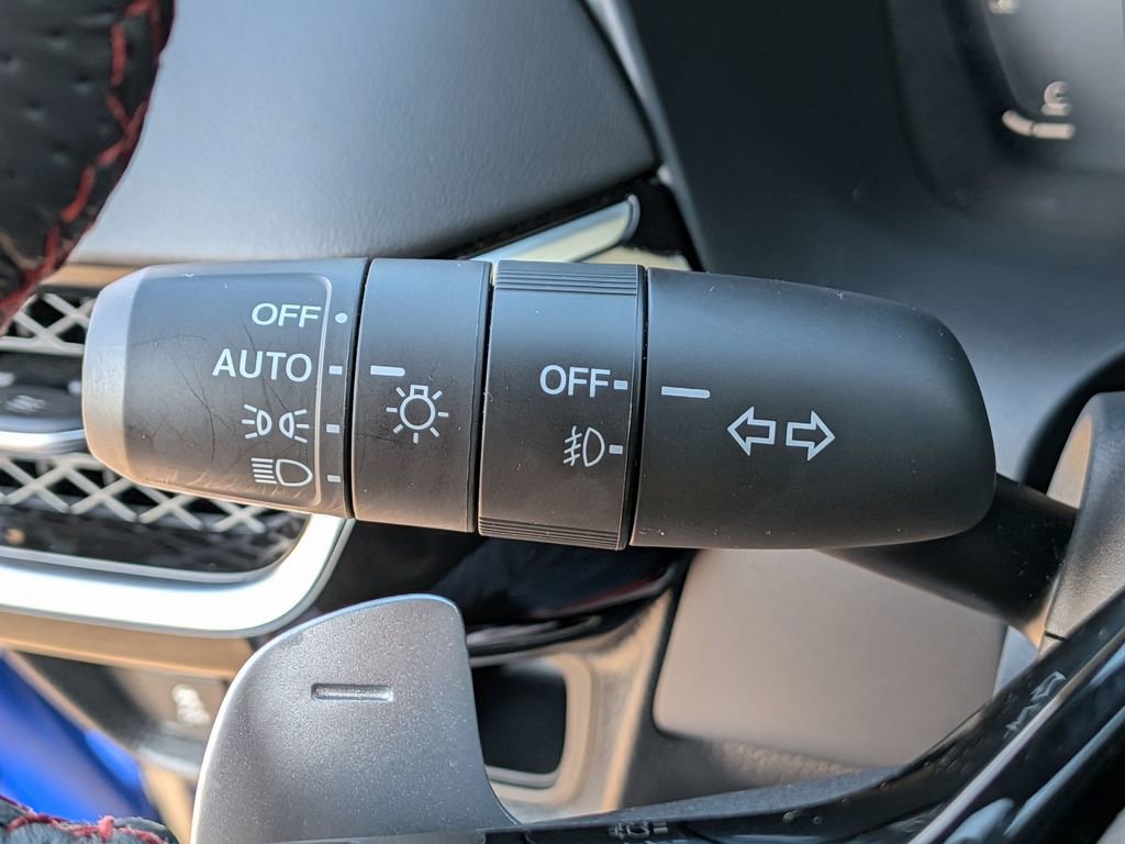 Certified 2025 Acura ADX A-Spec image 21