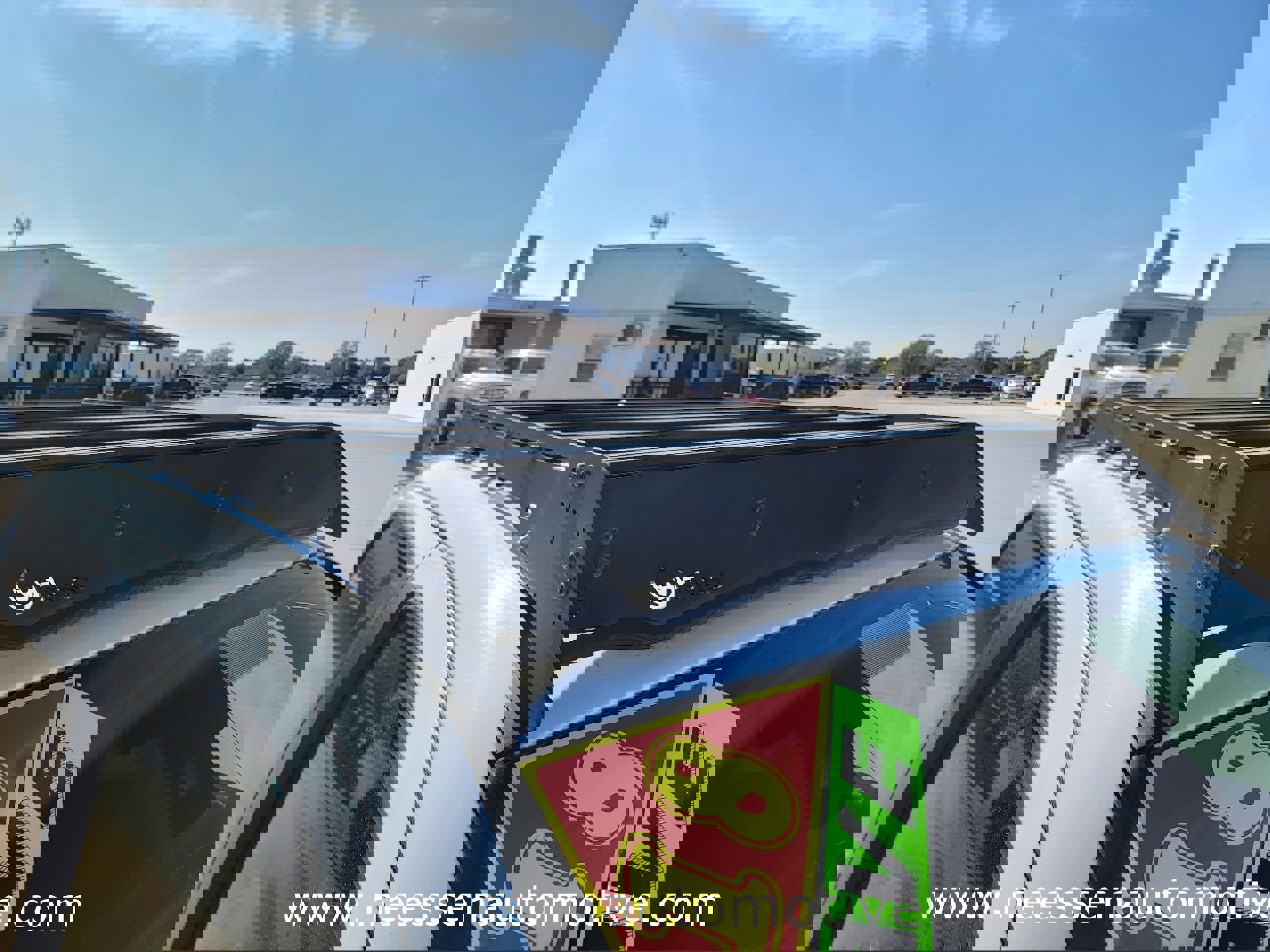 Used 2018 Toyota Tacoma TRD Off-Road w/ Technology Package image 15