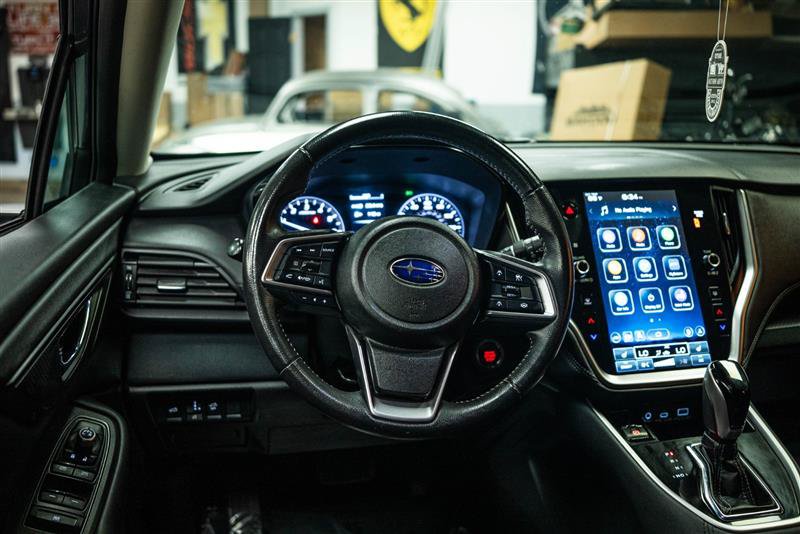 Used 2024 Subaru Outback Premium AWD/4WD image 16