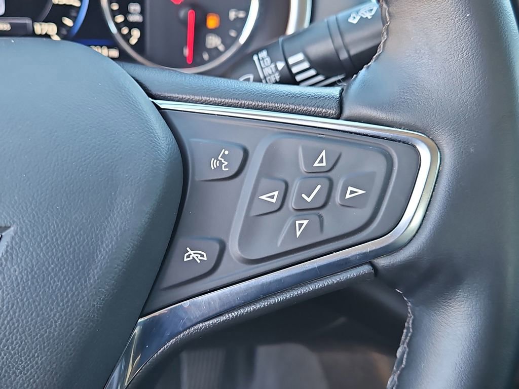 Used 2024 Chevrolet Malibu LT FWD image 22