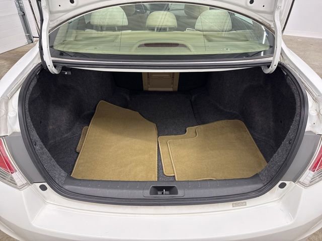 Used 2010 Honda Accord LX image 27