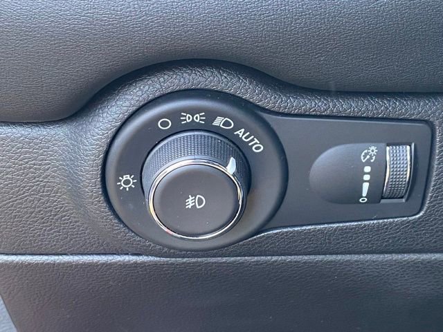 Used 2021 Dodge Durango Citadel image 14