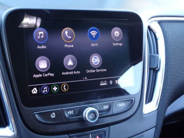 Used 2020 Chevrolet Malibu LT FWD image 19