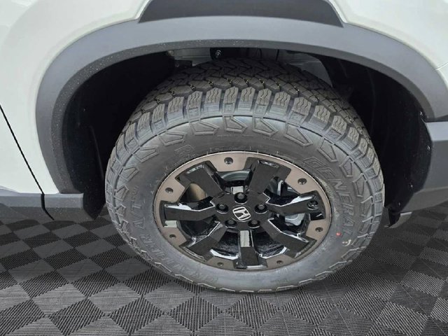 New 2026 Honda Passport TrailSport Elite image 9