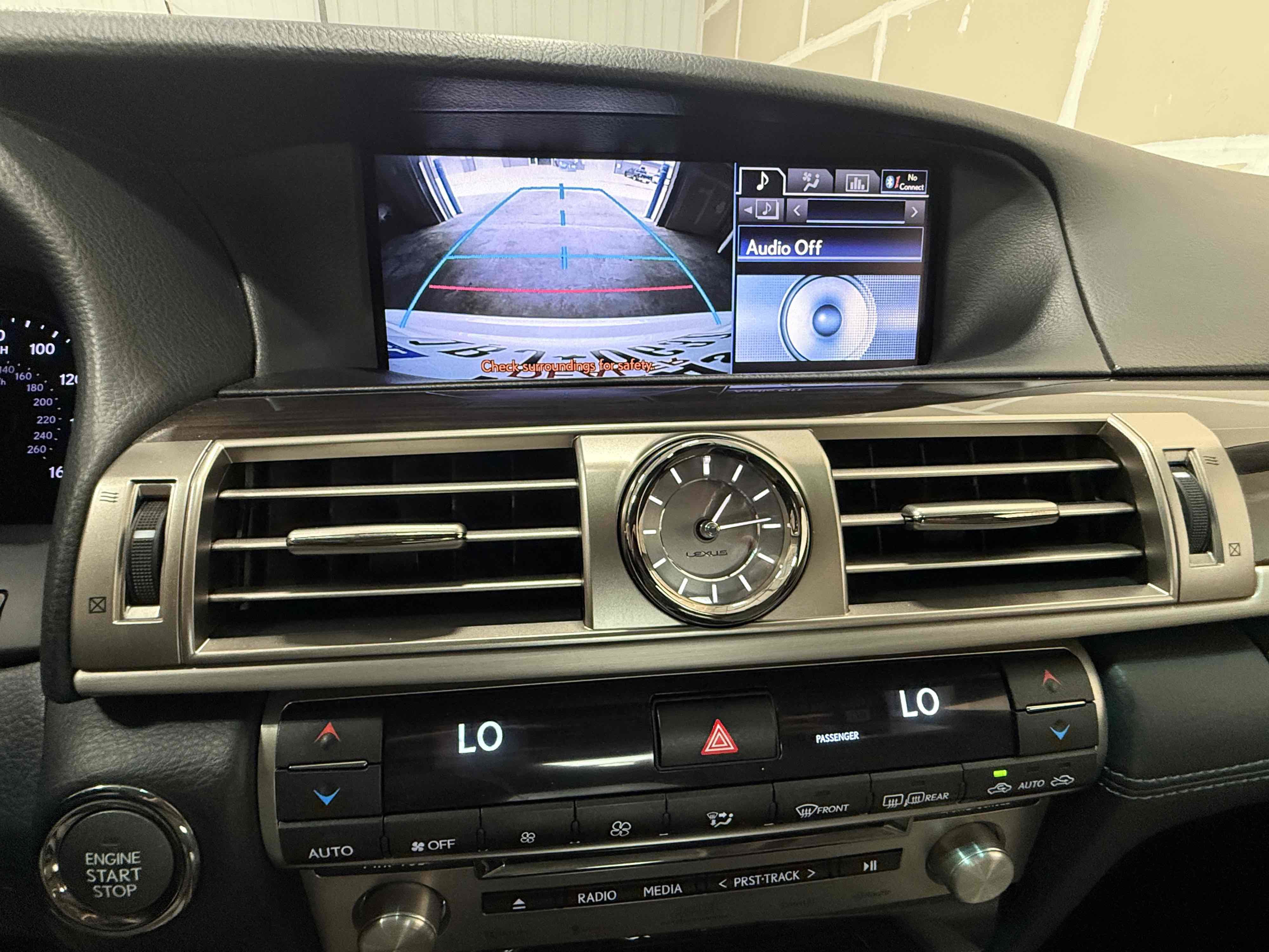 Used 2013 Lexus LS 460 L w/ All-Weather Pkg image 37