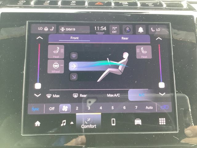 New 2025 Jeep Grand Cherokee L Laredo w/ Luxury Tech Group I image 21