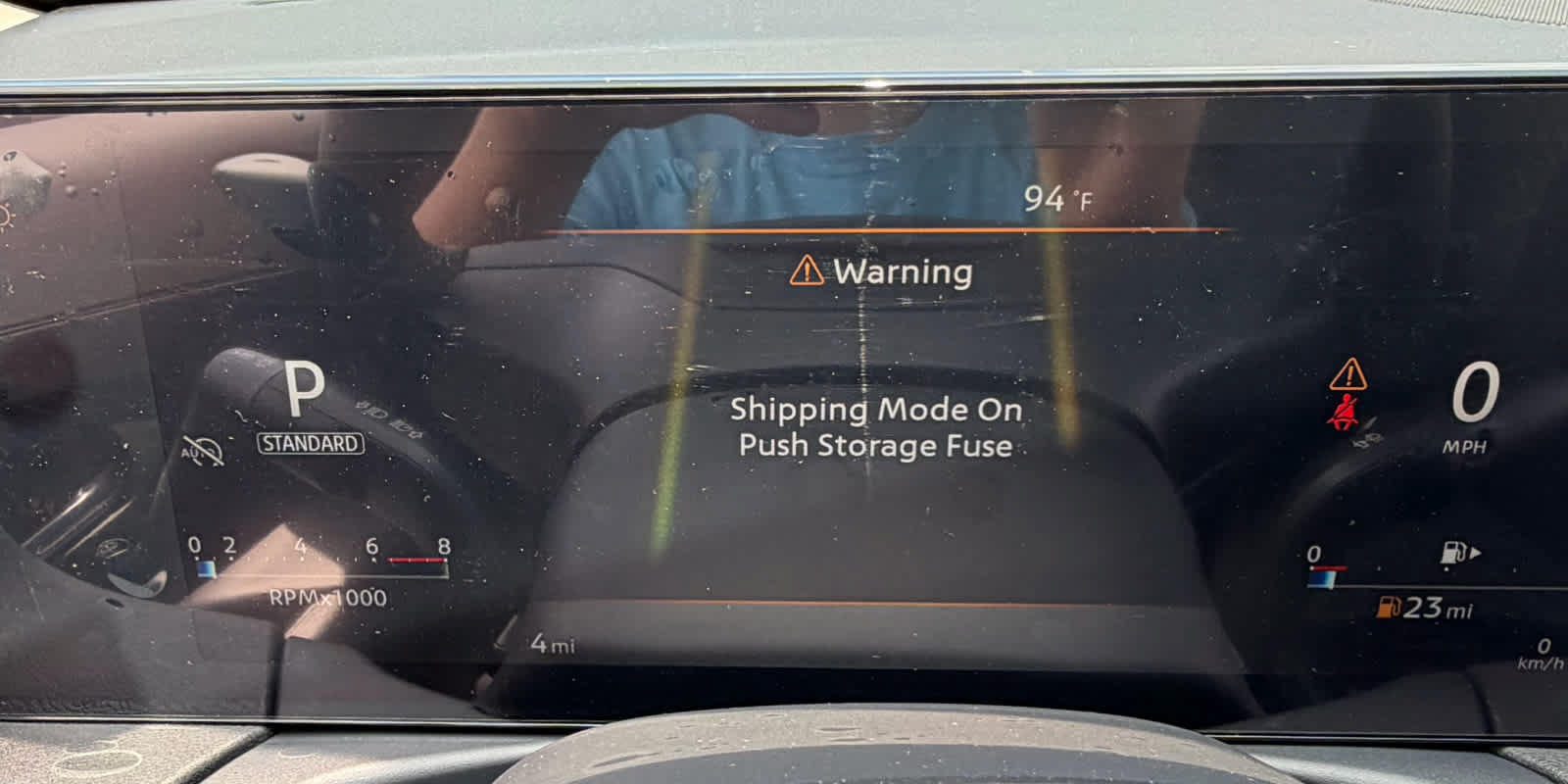 New 2026 Nissan Sentra SV w/ SV Convenience Package FWD image 26