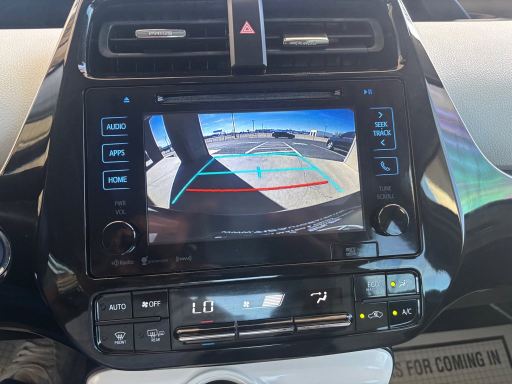 Used 2016 Toyota Prius Four image 12