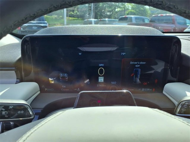 New 2025 Lincoln Aviator Reserve w/ Illumination Package image 13