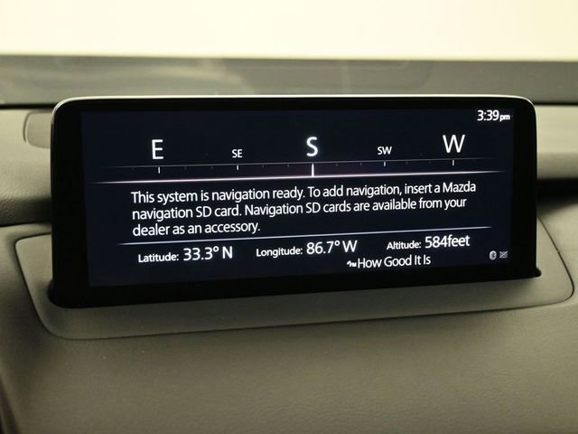Certified 2023 MAZDA CX-9 Touring image 13