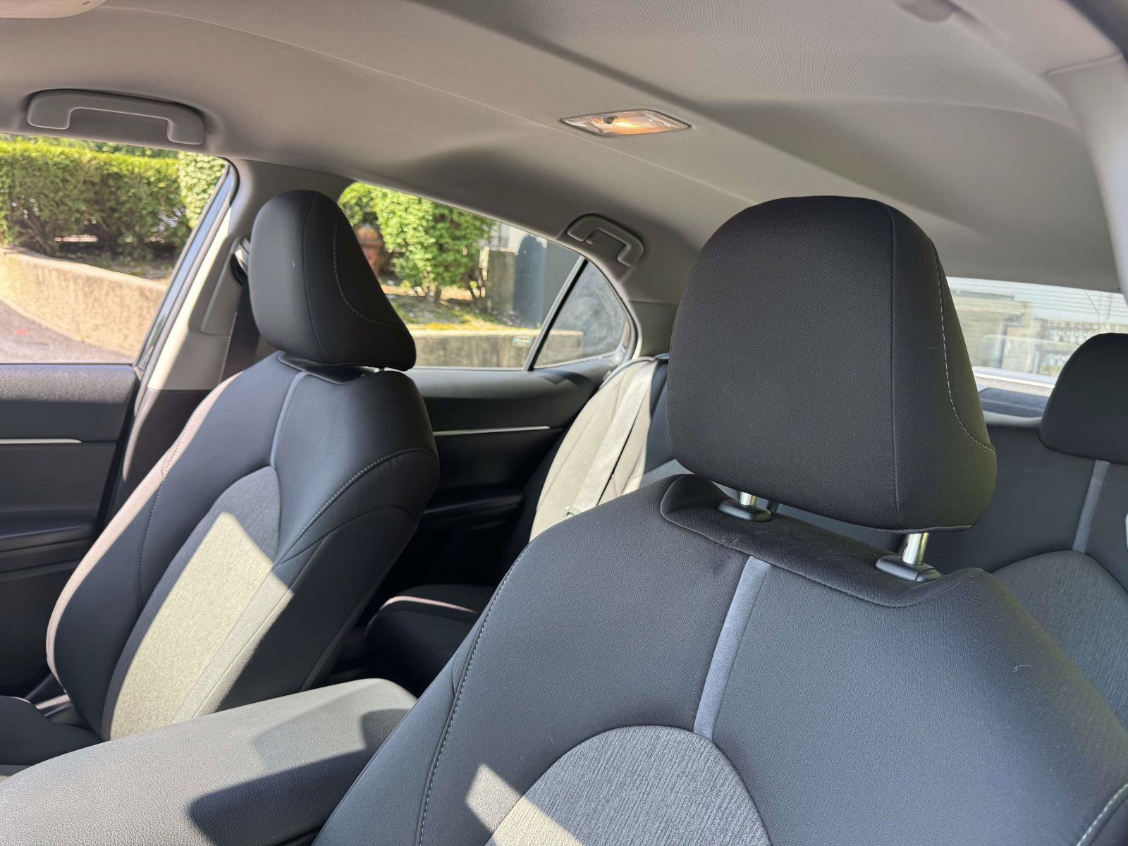 Used 2023 Toyota Camry LE FWD image 20