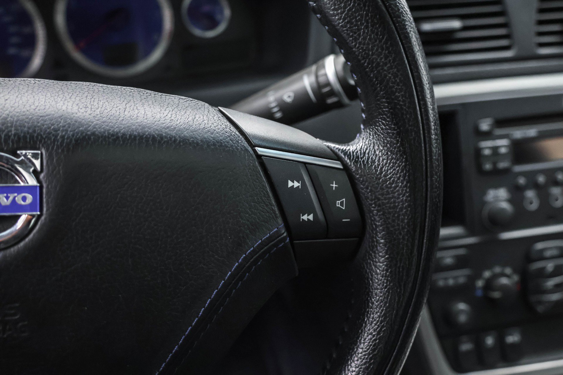 Used 2007 Volvo S60 R image 13