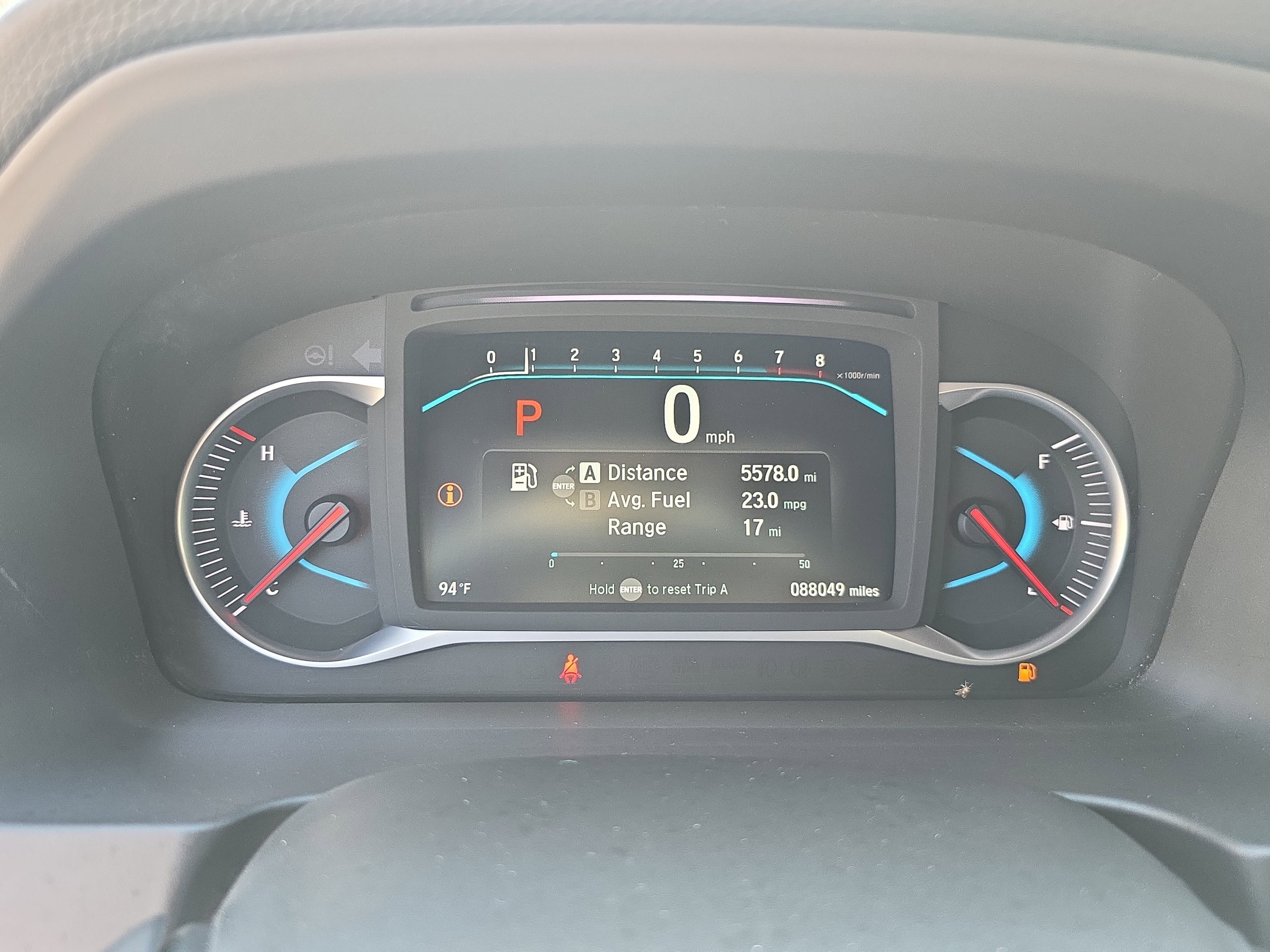 Used 2020 Honda Passport EX-L image 20