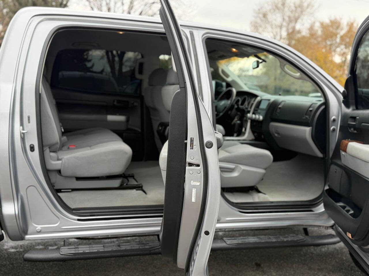 Used 2008 Toyota Tundra SR5 AWD/4WD image 67