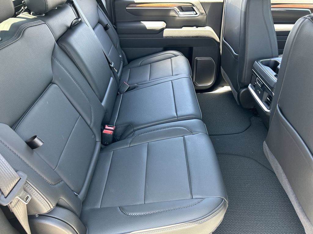 New 2026 GMC Sierra 2500 Denali w/ Technology Package AWD/4WD image 26