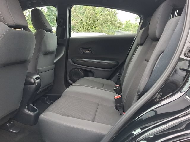 Used 2020 Honda HR-V Sport image 10