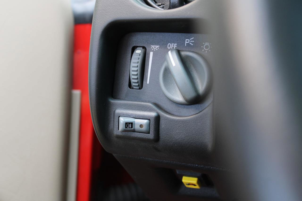 Used 2002 Pontiac Firebird Trans Am w/ SLP Firehawk Pkg image 35