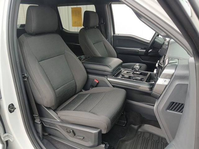 Used 2023 Ford F150 XLT image 22