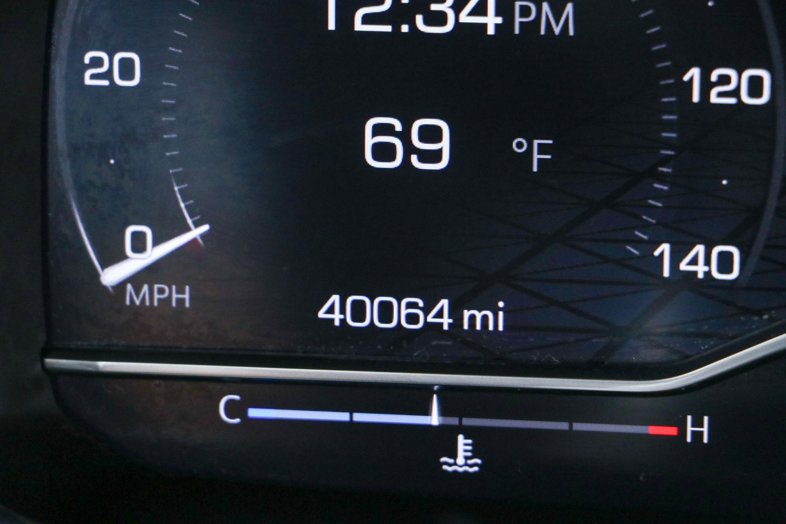 Used 2024 GMC Yukon AT4 AWD/4WD image 17