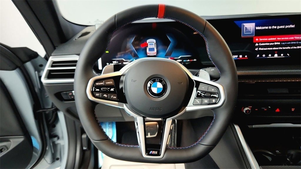 New 2026 BMW 440i xDrive Coupe w/ Premium Package image 16