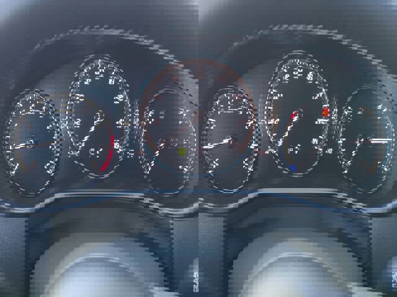 New 2026 MAZDA CX-50 AWD 2.5 S w/ Weather Package image 31