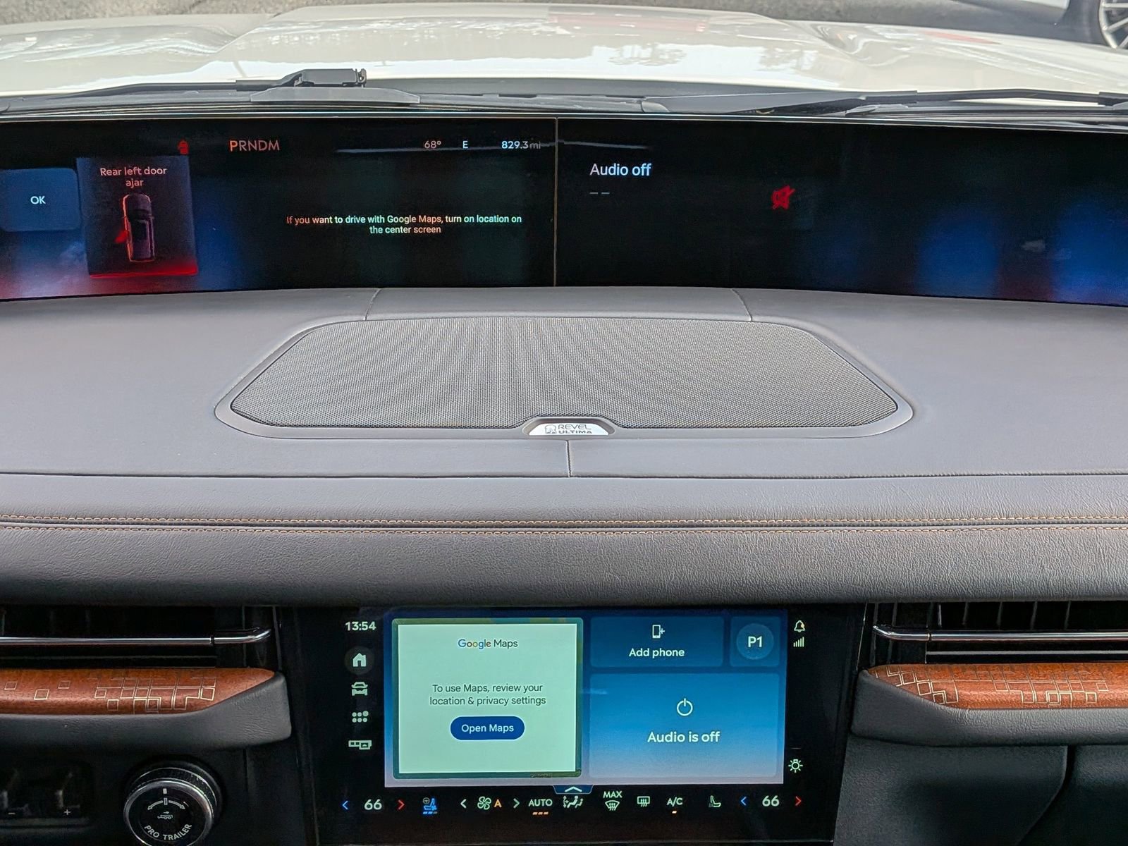 Used 2025 Lincoln Navigator L Black Label image 21