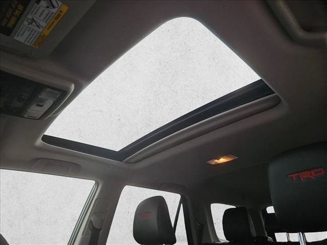 Certified 2024 Toyota 4Runner TRD Pro AWD/4WD image 22