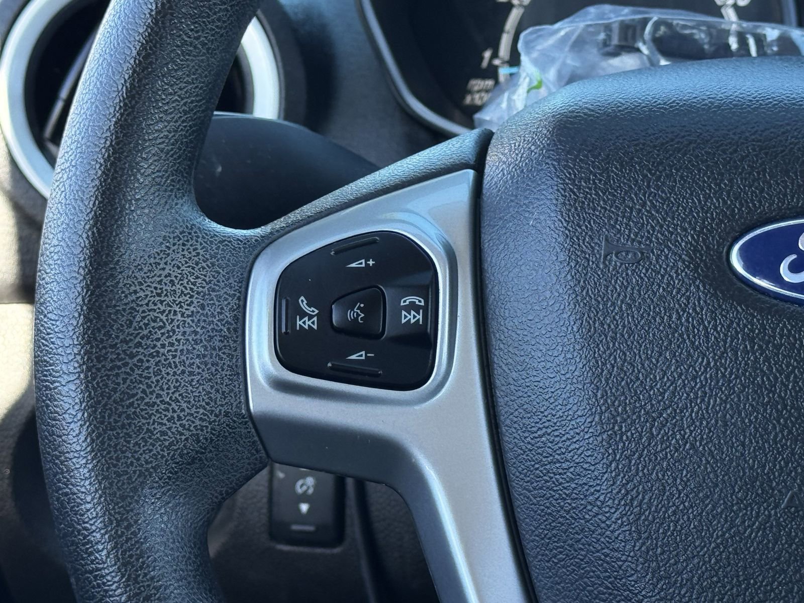 Used 2019 Ford Fiesta SE image 15