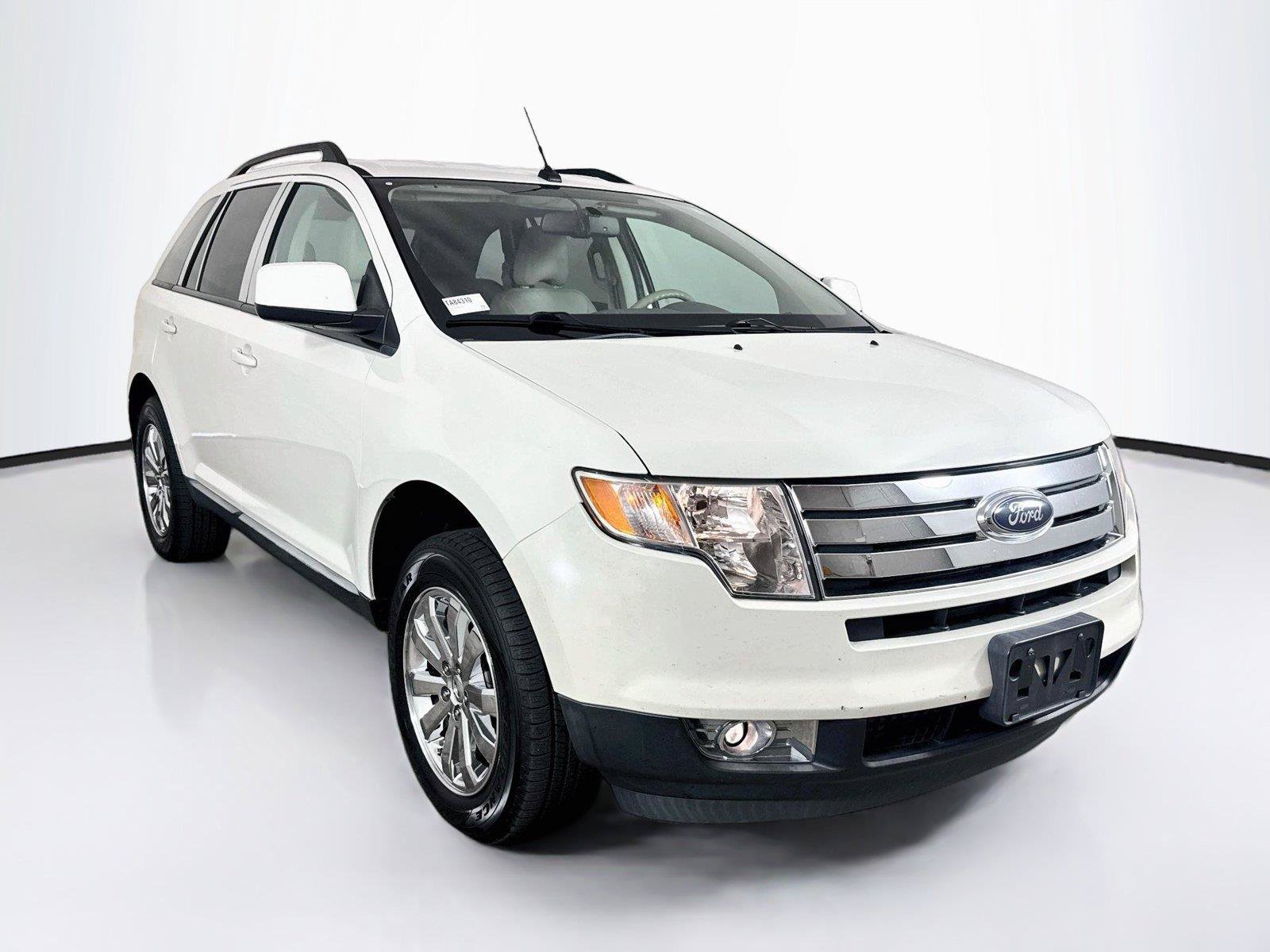 Used 2010 Ford Edge SEL FWD image 7