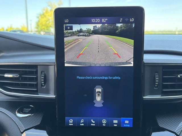 Used 2023 Ford Explorer ST w/ Equipment Group 401A AWD/4WD image 32